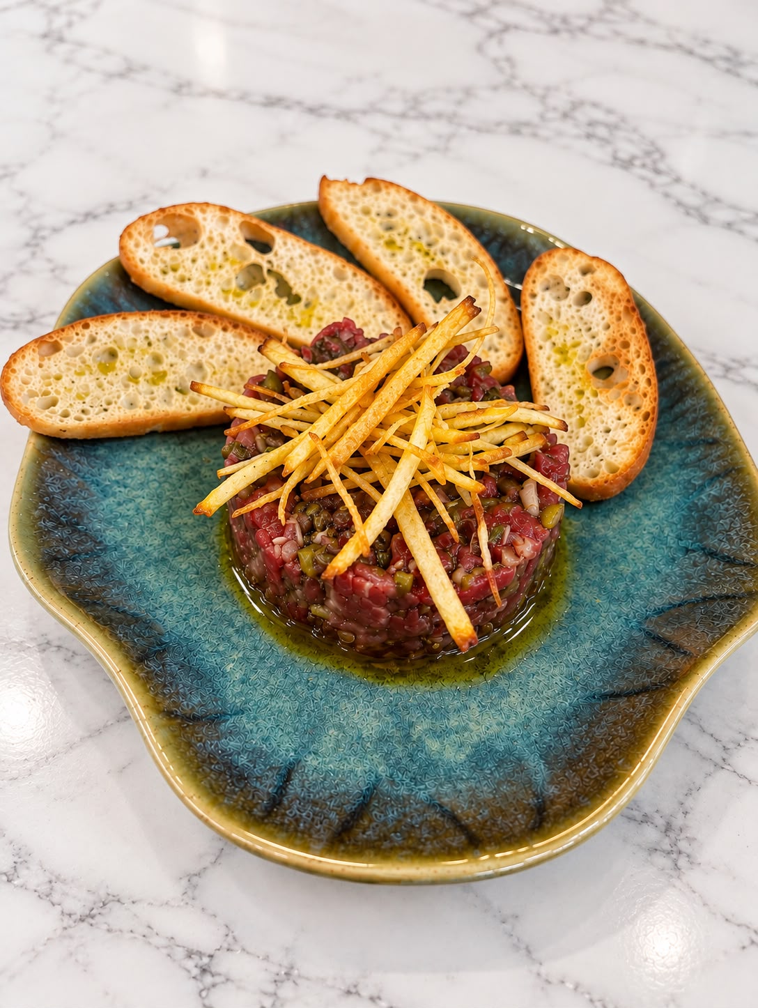 Steak Tartar