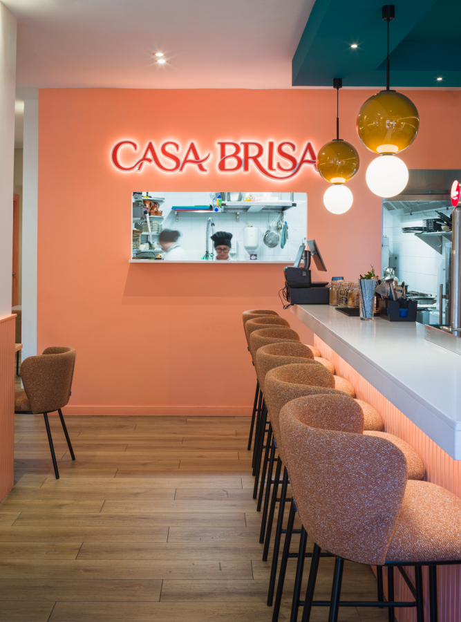 Catering corporativo