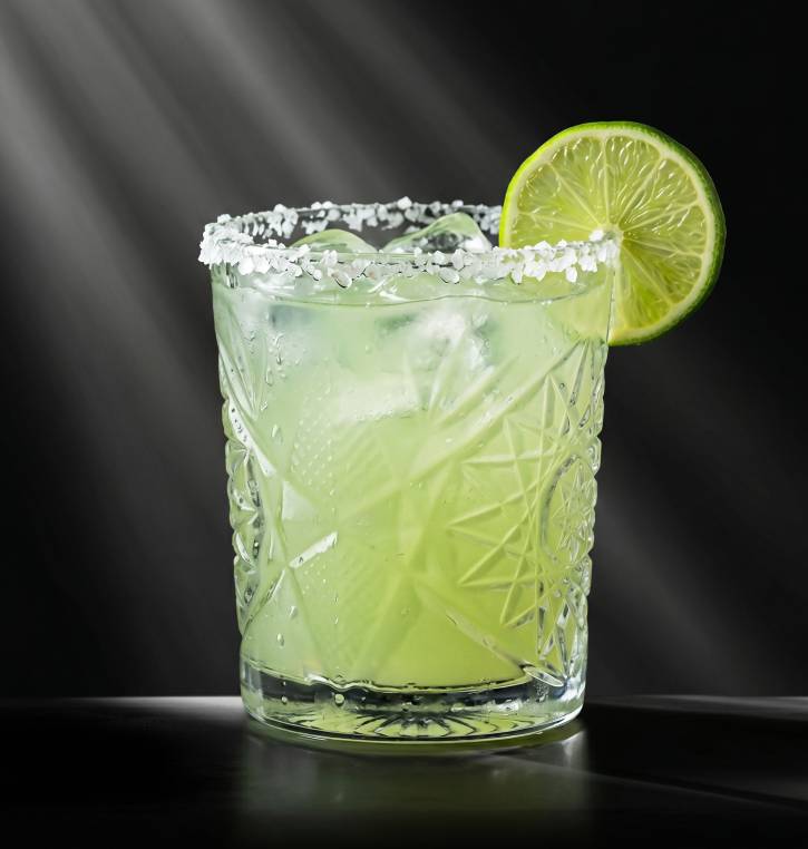 Bebidas & Cócteles